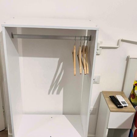 Caza' Capo 40Mq Nel Centro Di Palermo Apartamento Exterior foto