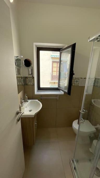 Caza' Capo 40Mq Nel Centro Di Palermo Apartamento Exterior foto