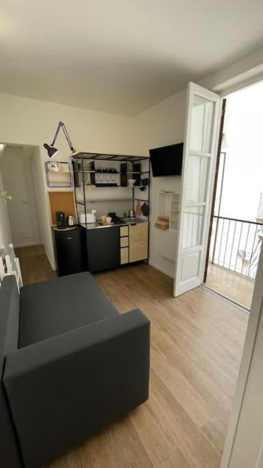 Caza' Capo 40Mq Nel Centro Di Palermo Apartamento Exterior foto