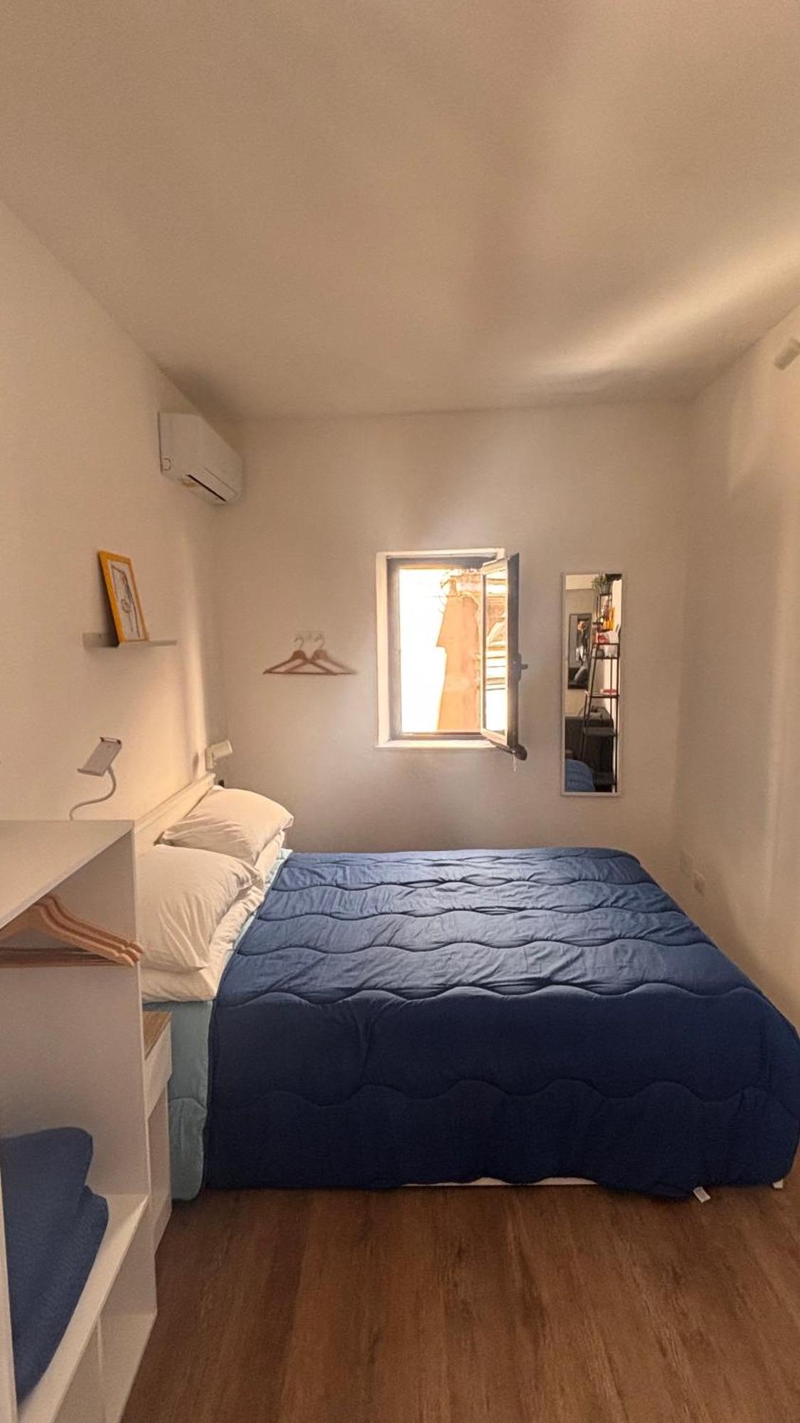 Caza' Capo 40Mq Nel Centro Di Palermo Apartamento Exterior foto